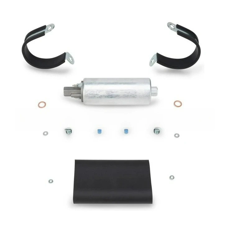 Customizable Fuel Pump GSL391 GSL392 In-Line Fuel Pump QFS 400- 939 Mounting Kit
Customizable Fuel Pump GSL391 GSL392 In-Line Fuel Pump QFS 400- 939 Mounting Kit