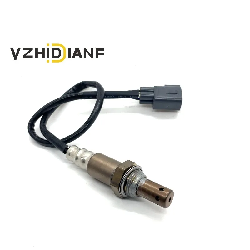 5 pcs 4-wire heated oxygen sensor, 89465-60480, primarily designed for various Toyota models
5 pcs 4-wire heated oxygen sensor, 89465-60480, primarily designed for various Toyota models