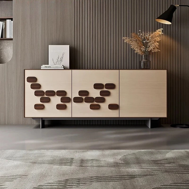 minimalist side cabinet modern light luxury living room wall storage household storage decorative cabinet
minimalist side cabinet modern light luxury living room wall storage household storage decorative cabinet