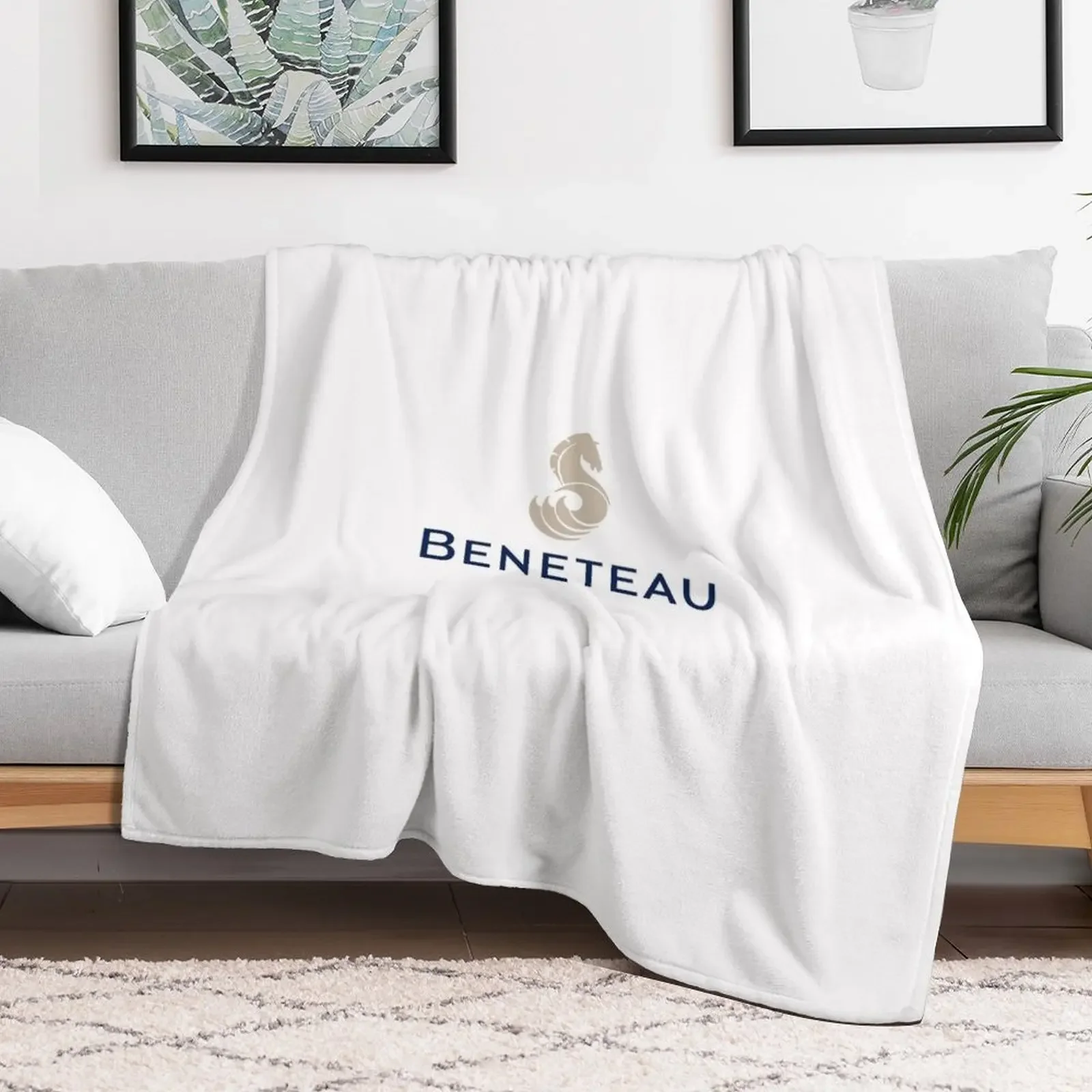 Beneteau Yachts Logo Fishing Throw Blanket Soft Plaid for winter Flannels Blankets
Beneteau Yachts Logo Fishing Throw Blanket Soft Plaid for winter Flannels Blankets