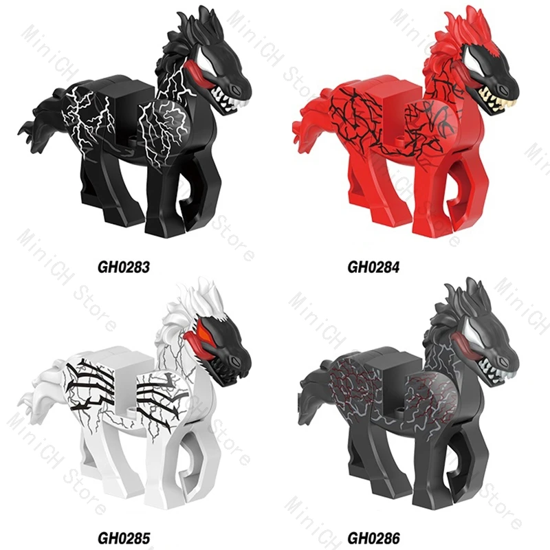 12 шт. GH083 GH084 GH085 GH086 мини-животные строительные блоки модель фигурка кирпичные игрушки для детей фильм
12 шт. GH083 GH084 GH085 GH086 мини-животные строительные блоки модель фигурка кирпичные игрушки для детей фильм