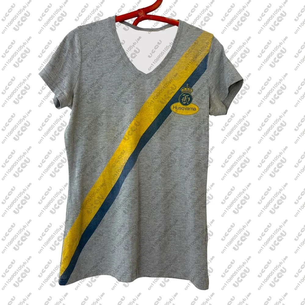 Футболка Husqvarna Racing 2026: Комплект для мотокросса и внедорожных видов спорта, подарок для женщин, футболка для езды на велосипеде, костюм для девочек
Футболка Husqvarna Racing 2026: Комплект для мотокросса и внедорожных видов спорта, подарок для женщин, футболка для езды на велосипеде, костюм для девочек