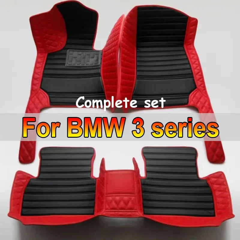 Автомобильные коврики для BMW 3 серии GT F34 320i 328i 335i 2013 2014 2015 2016 2017 2018 2019 2020 Пользовательские автомобильные подушечки для ног автомобильные
Автомобильные коврики для BMW 3 серии GT F34 320i 328i 335i 2013 2014 2015 2016 2017 2018 2019 2020 Пользовательские автомобильные подушечки для ног автомобильные
