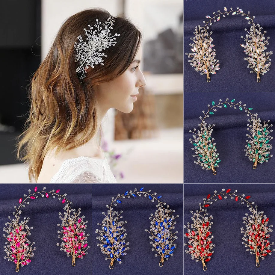 Повязка на голову ручной работы с кристаллами, лента с бантом, ободок для волос с искусственными кристаллами, головные повязки с цветком, женский головной Убор
Повязка на голову ручной работы с кристаллами, лента с бантом, ободок для волос с искусственными кристаллами, головные повязки с цветком, женский головной Убор