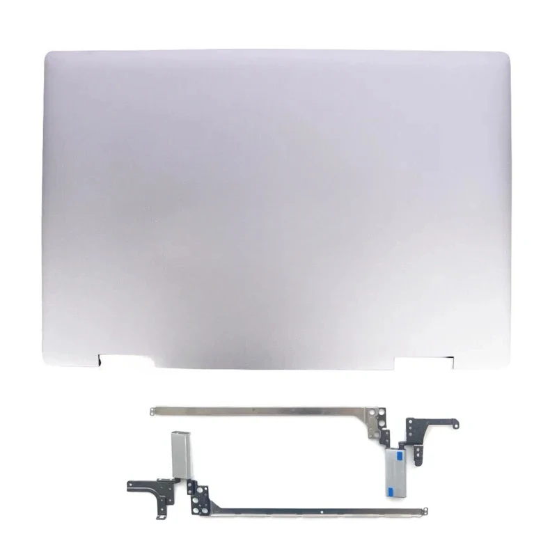 WAFWAFW New Lcd Back Cover Hinges For Dell Inspiron 15 5582 5591 15.6" 2 in 1 0FJ6RR
WAFWAFW New Lcd Back Cover Hinges For Dell Inspiron 15 5582 5591 15.6" 2 in 1 0FJ6RR