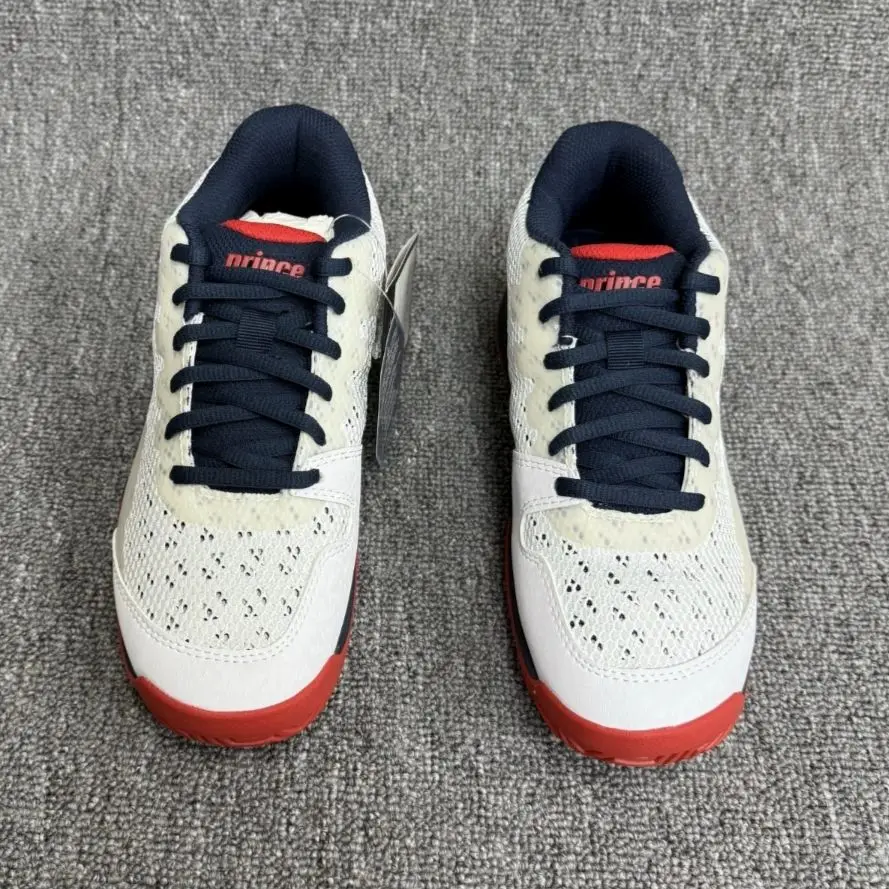 Original 2025 New Tennis shoes, men's tennis shoes, cushioning, men's and women's same style sports shoes
Original 2025 New Tennis shoes, men's tennis shoes, cushioning, men's and women's same style sports shoes