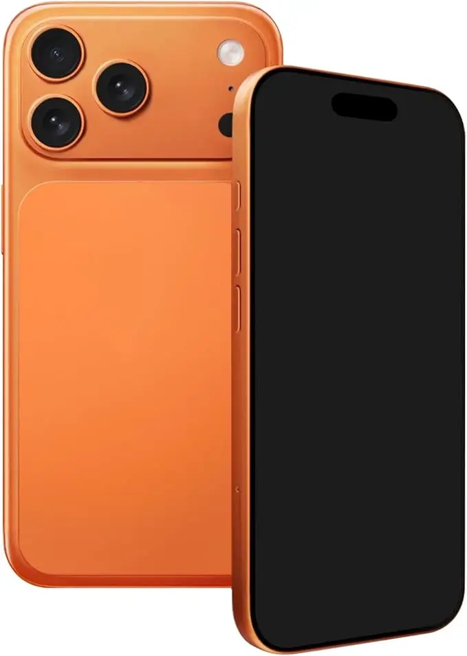 Non-working Dummy Phone Newly Demo Unit Model Phone 17Pro Model Phone Dummy Phone for IP 17 ProMax AIR Photography NO LOGO
Non-working Dummy Phone Newly Demo Unit Model Phone 17Pro Model Phone Dummy Phone for IP 17 ProMax AIR Photography NO LOGO
