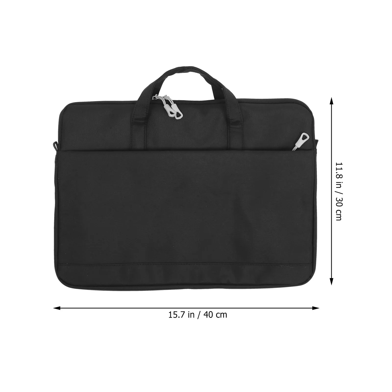 Laptop Bag 15.6 Inch Ultra Thin Lightweight Computer Case Canvas Tote Shoulder Bag Notebook Pouch Scratch Resistant
Laptop Bag 15.6 Inch Ultra Thin Lightweight Computer Case Canvas Tote Shoulder Bag Notebook Pouch Scratch Resistant