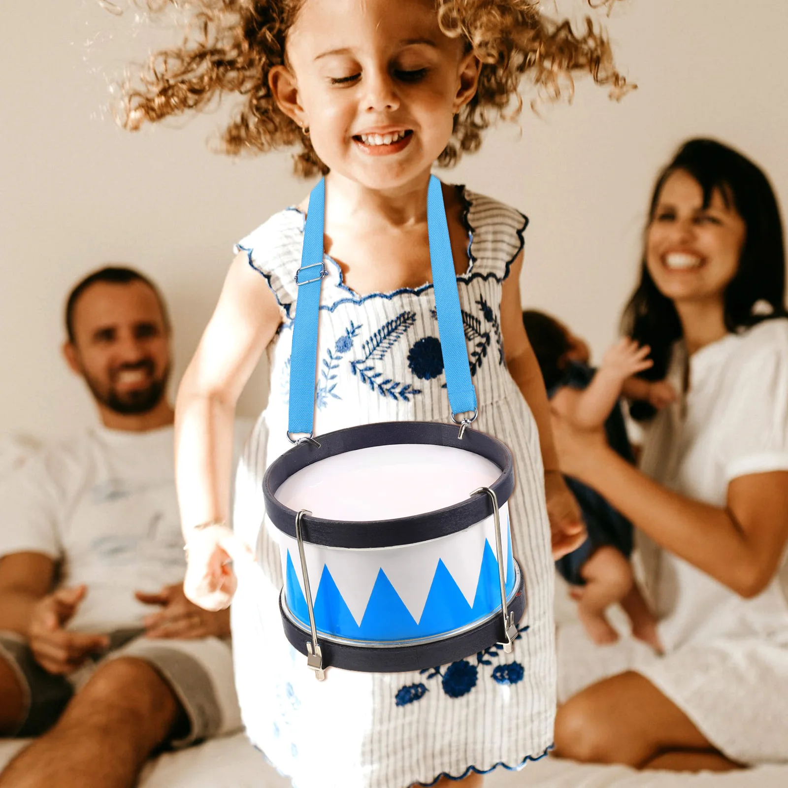 Small Snare Drum Toys Kids Musical Instrument Montessori Percussion Education Toy Set Baby Instrument Wood Metal Sound
Small Snare Drum Toys Kids Musical Instrument Montessori Percussion Education Toy Set Baby Instrument Wood Metal Sound