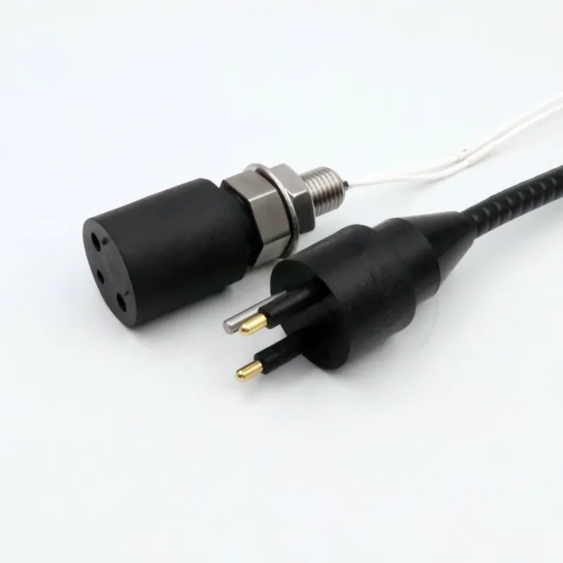 BH2 Core Waterproof Connector with a Pressure Resistance of 6000m Waterproof Corrosion-resistant Underwater Cable Connector
BH2 Core Waterproof Connector with a Pressure Resistance of 6000m Waterproof Corrosion-resistant Underwater Cable Connector