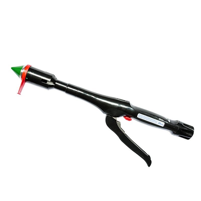 New Design PPH Stapler Hemorrhoid Disposable Circular Stapler for Rectal Prolapse
New Design PPH Stapler Hemorrhoid Disposable Circular Stapler for Rectal Prolapse