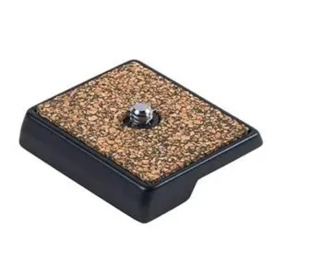 Fancier metal Quick Release QR Plate for Weifeng Tripod weifeng wf 6662A 6662
Fancier metal Quick Release QR Plate for Weifeng Tripod weifeng wf 6662A 6662