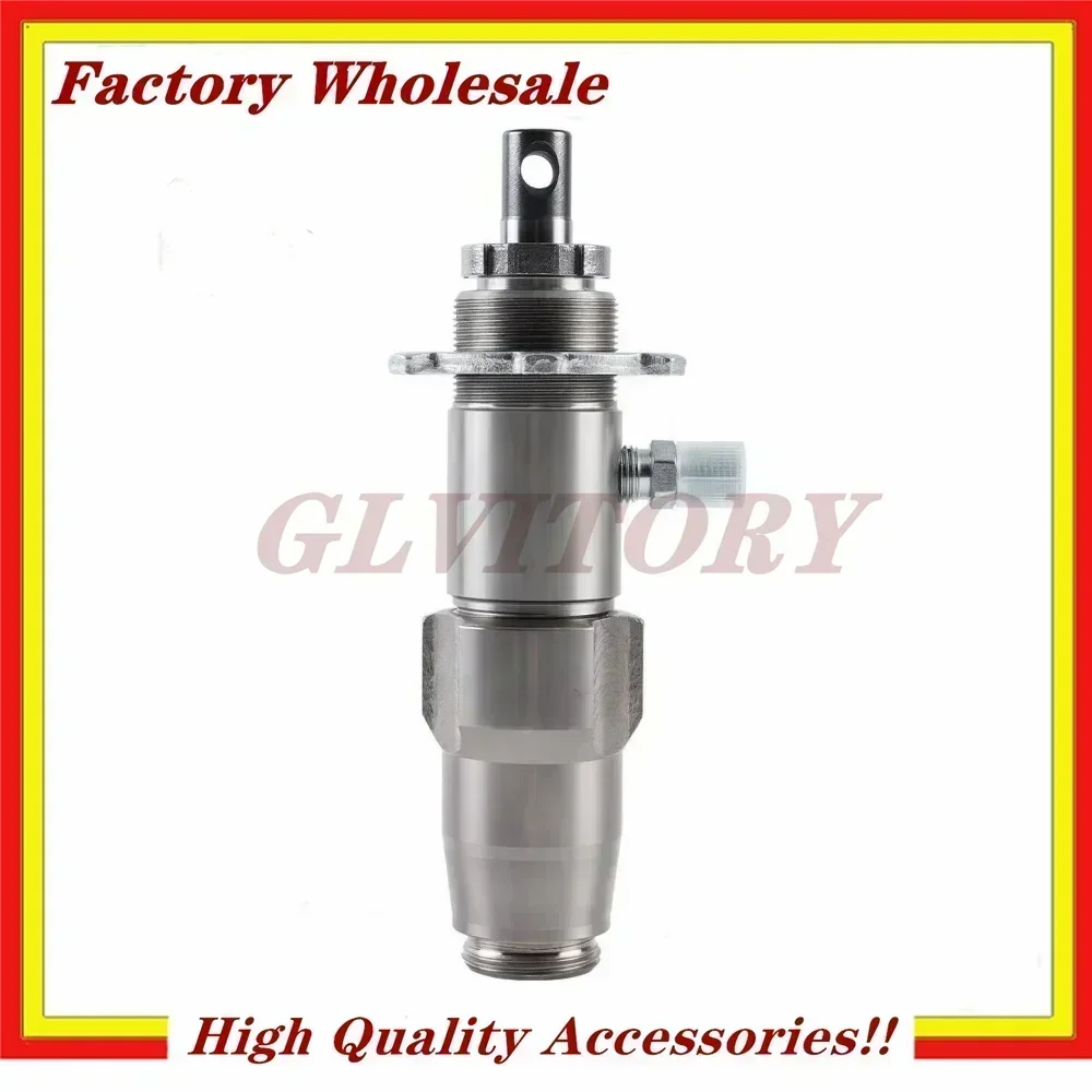 OE QuanlityНовый 246428 Безвоздушный распылительный насос из нержавеющей стали 17J552 для распылителя Graco 390 395 490 495 595 Безвоздушный распылитель краски
OE QuanlityНовый 246428 Безвоздушный распылительный насос из нержавеющей стали 17J552 для распылителя Graco 390 395 490 495 595 Безвоздушный распылитель краски