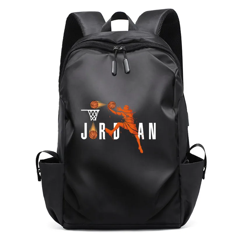 Men Multifunctional Business Notebook Backpack USB Charging Waterproof Men Backbag JRDA Letter Pattern Printed Boy Girl Rucksak
Men Multifunctional Business Notebook Backpack USB Charging Waterproof Men Backbag JRDA Letter Pattern Printed Boy Girl Rucksak