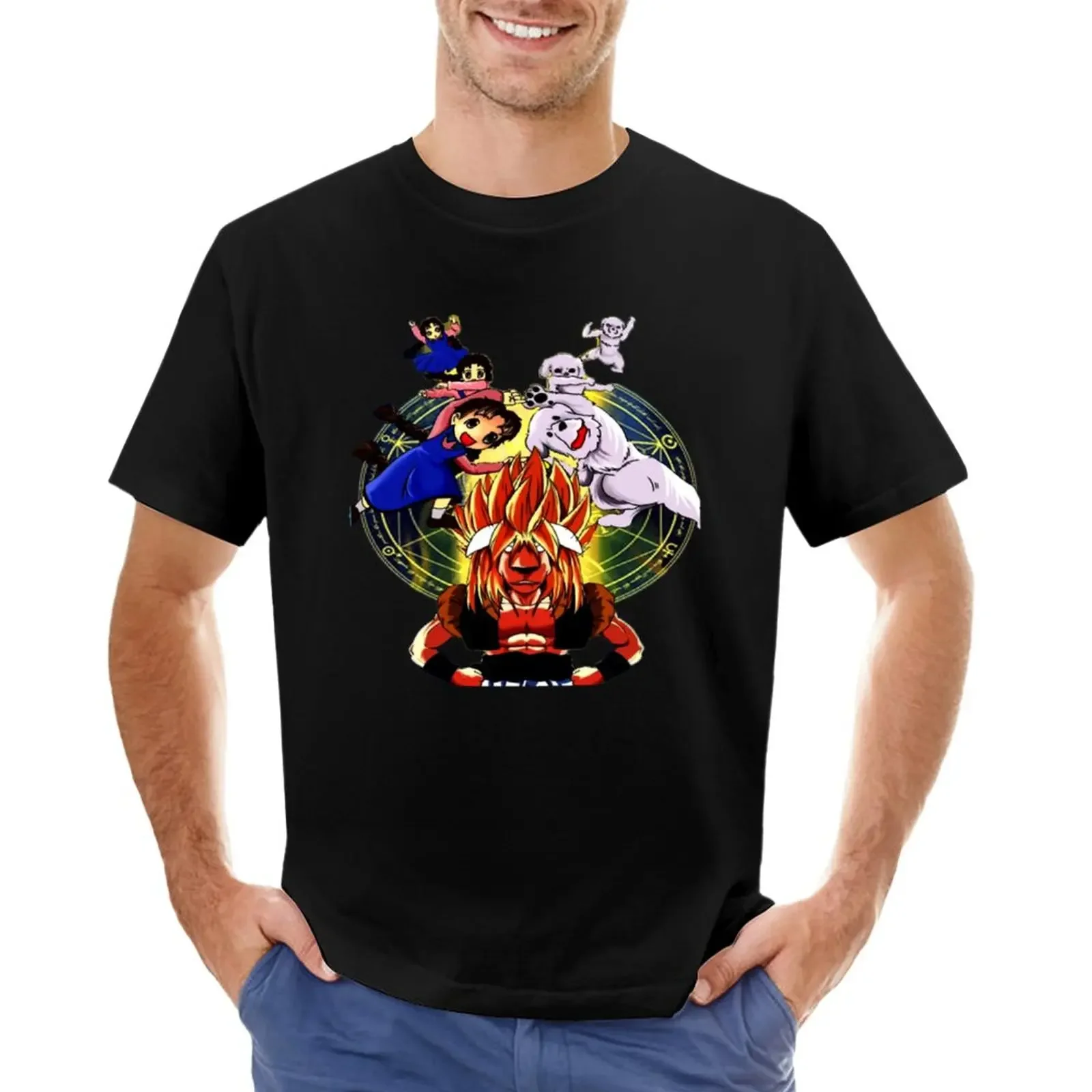 fusion fullmetal alchemist T-Shirt anime animal prinfor boys oversizeds mens clothes
fusion fullmetal alchemist T-Shirt anime animal prinfor boys oversizeds mens clothes