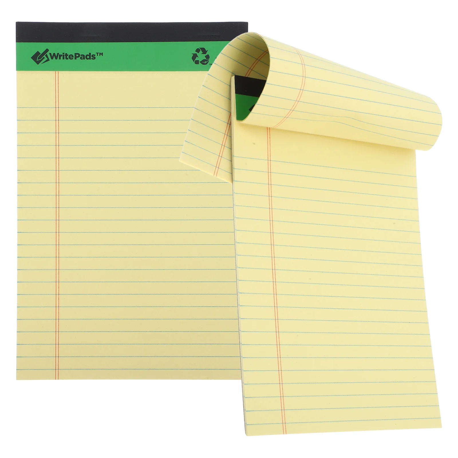 2 Pcs A5 Tearable Memo Pad 50 Pages Yellow Random Style Quality Paper Notebook for Students Travelers Office Workers Daily
2 Pcs A5 Tearable Memo Pad 50 Pages Yellow Random Style Quality Paper Notebook for Students Travelers Office Workers Daily