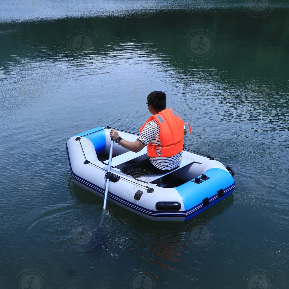 Летняя забавная водная Спортивная надувная лодка для рафтинга на 1-2 человек, плавающая лодка для озера, реки
Летняя забавная водная Спортивная надувная лодка для рафтинга на 1-2 человек, плавающая лодка для озера, реки