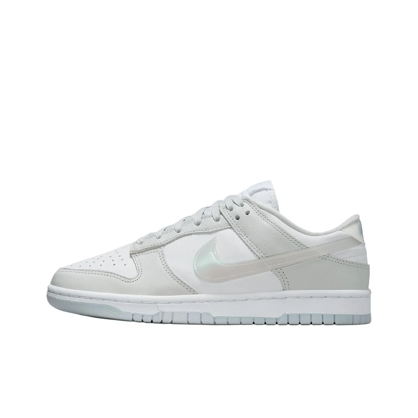 Кроссовки Nike Dunk Leather Abrasion Resistant Low top для скейтбординга, женские, светло-серые, HJ5787-001
Кроссовки Nike Dunk Leather Abrasion Resistant Low top для скейтбординга, женские, светло-серые, HJ5787-001