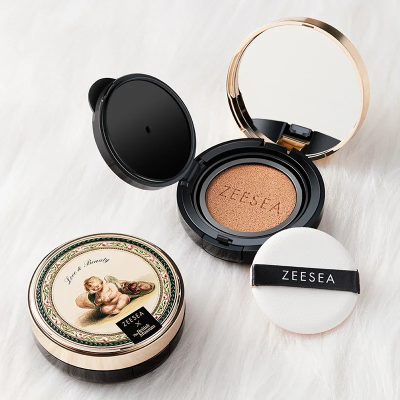 Yy Cushion Bb Cream Female Moisturizing Concealer Lasting Cc Cream Liquid Foundation
Yy Cushion Bb Cream Female Moisturizing Concealer Lasting Cc Cream Liquid Foundation