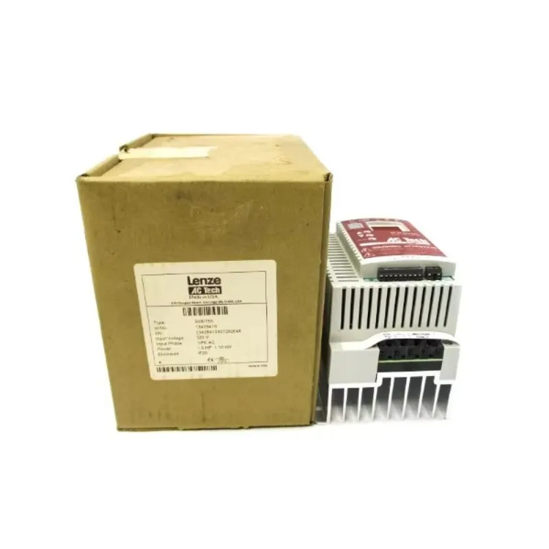 Контроллер SM015S 13428413 120VAC 24A NSMP, оригинальная упаковка
Контроллер SM015S 13428413 120VAC 24A NSMP, оригинальная упаковка