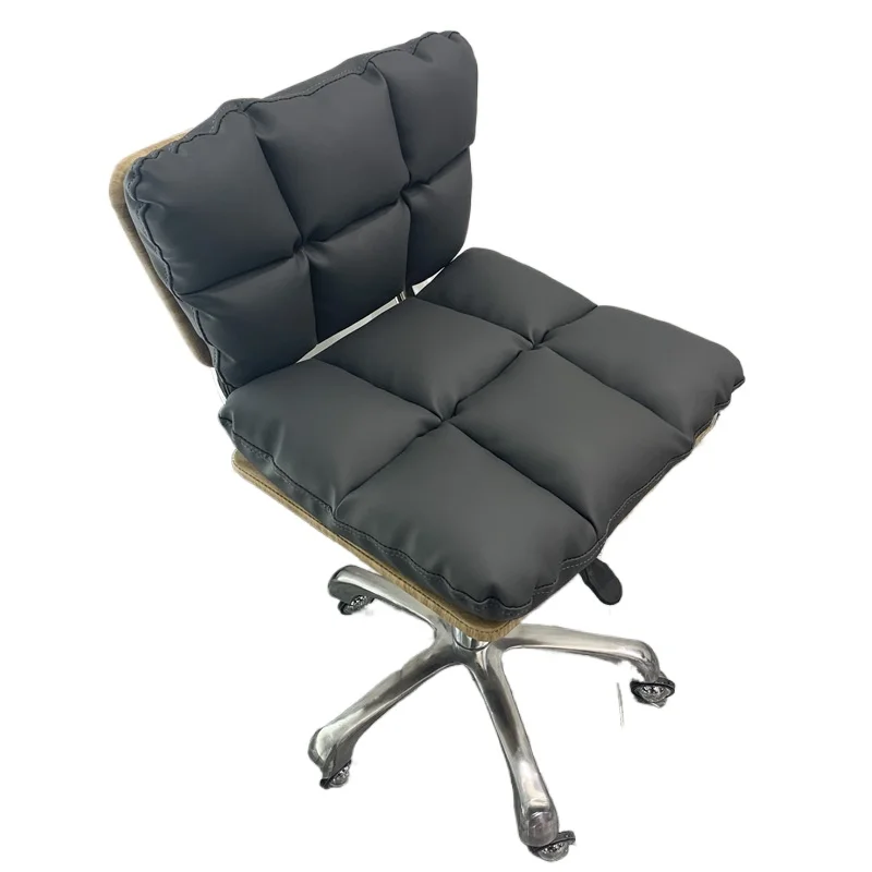*Hair Stool Barber Shop Chair Rotating Lifting Round Stool Pulley Large Work Stool
*Hair Stool Barber Shop Chair Rotating Lifting Round Stool Pulley Large Work Stool