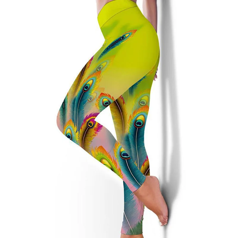 Gym Sports Leggings For Women Seamless Leggings Training Running Yoga Fitness Pants Colorful Print Gym Trousers Tight Sportswear
Gym Sports Leggings For Women Seamless Leggings Training Running Yoga Fitness Pants Colorful Print Gym Trousers Tight Sportswear