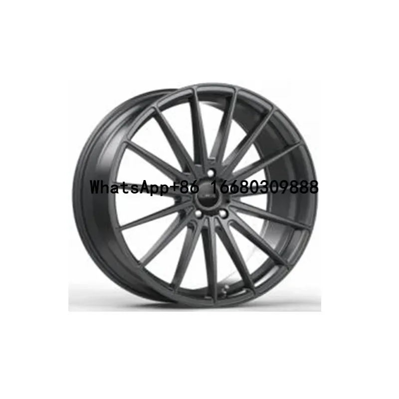 Cast Wheel Hub 5*108 5*120 Passenger Car Rims 20 21 22 Inch Alloy Wheels For Range Rover Wheels
Cast Wheel Hub 5*108 5*120 Passenger Car Rims 20 21 22 Inch Alloy Wheels For Range Rover Wheels