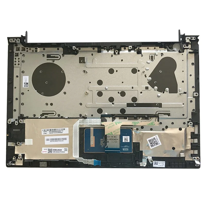 Новый упор для рук с сенсорной панелью клавиатуры США для Lenovo V310-14 V310-14ISK V310-14IKB
Новый упор для рук с сенсорной панелью клавиатуры США для Lenovo V310-14 V310-14ISK V310-14IKB