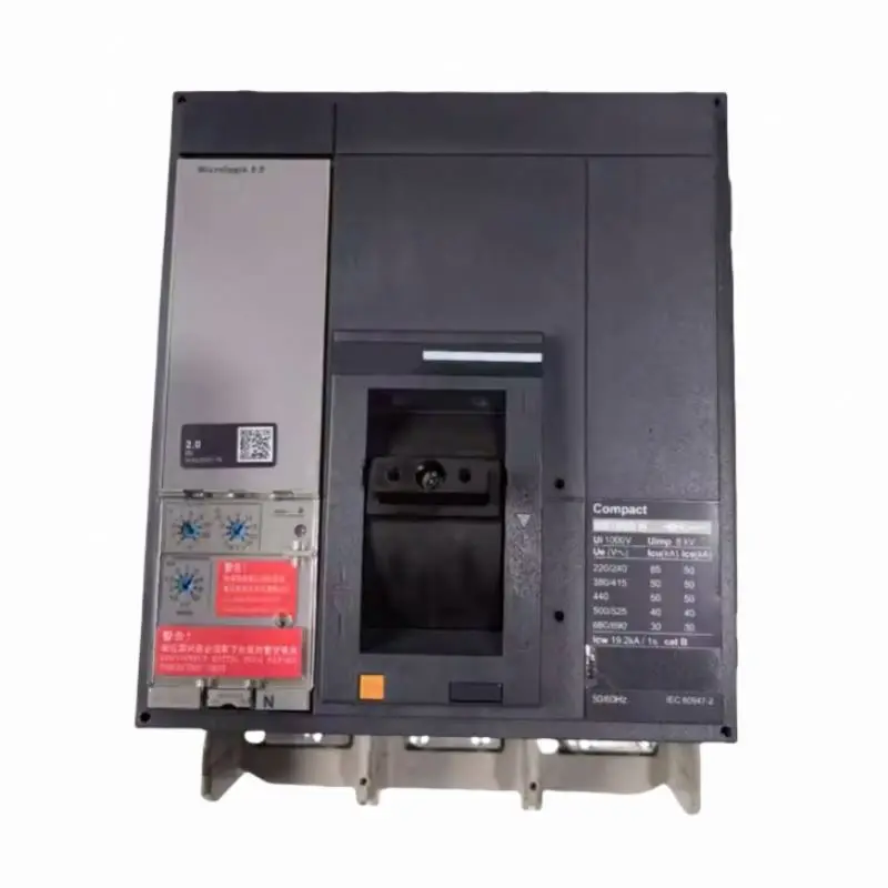 Brand New Original N4-1250 PLC in Stock
Brand New Original N4-1250 PLC in Stock