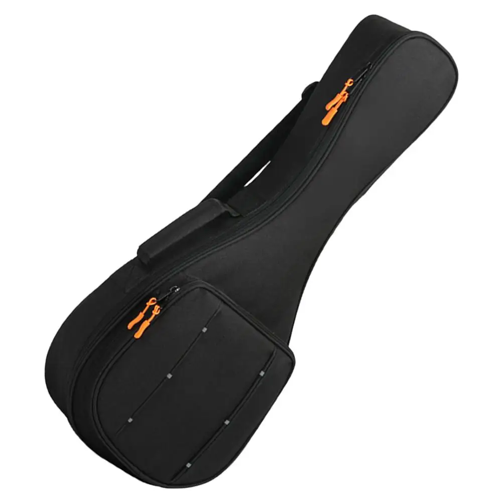 Mandolin Case Black Thicken Carry Bag Container Instrument Pouch Storage Compartments Accessories Lightweight Portable Backpack
Mandolin Case Black Thicken Carry Bag Container Instrument Pouch Storage Compartments Accessories Lightweight Portable Backpack