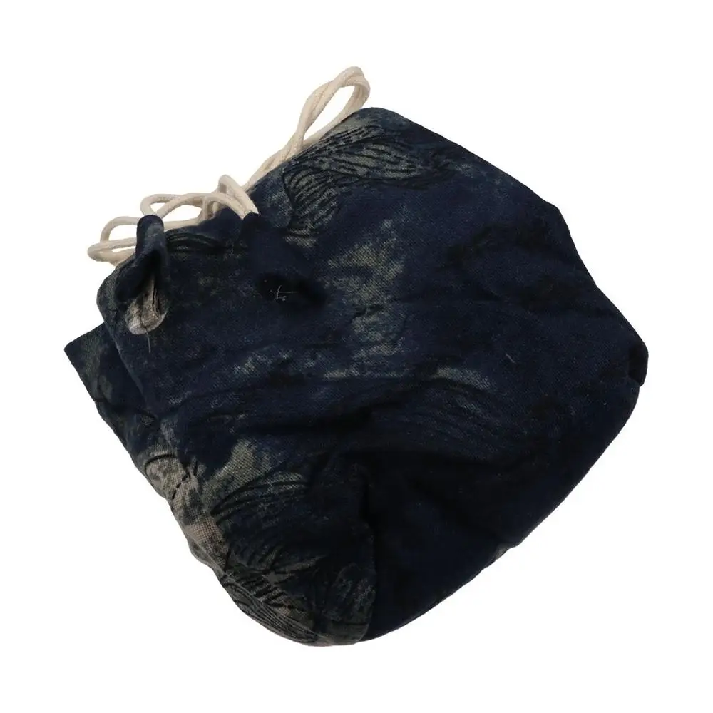 Chinese Style Ink Rendering Handbag Handbag Cotton Tea Tools Storage Bag Small Item Pouch Cheongsam Accessories
Chinese Style Ink Rendering Handbag Handbag Cotton Tea Tools Storage Bag Small Item Pouch Cheongsam Accessories
