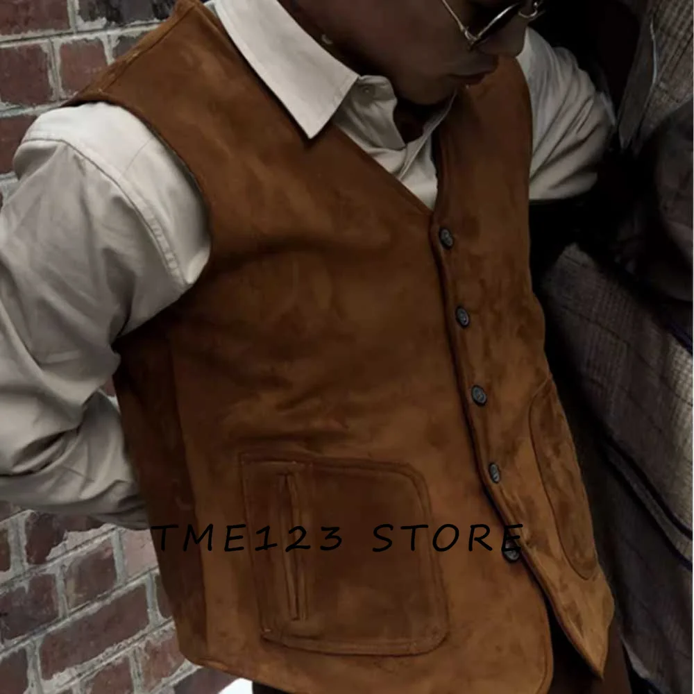 Men's Velveteen Casual Vest Suit Vest Man Steampunk Gothic Chaleco Vests for Women Men's Suits
Men's Velveteen Casual Vest Suit Vest Man Steampunk Gothic Chaleco Vests for Women Men's Suits