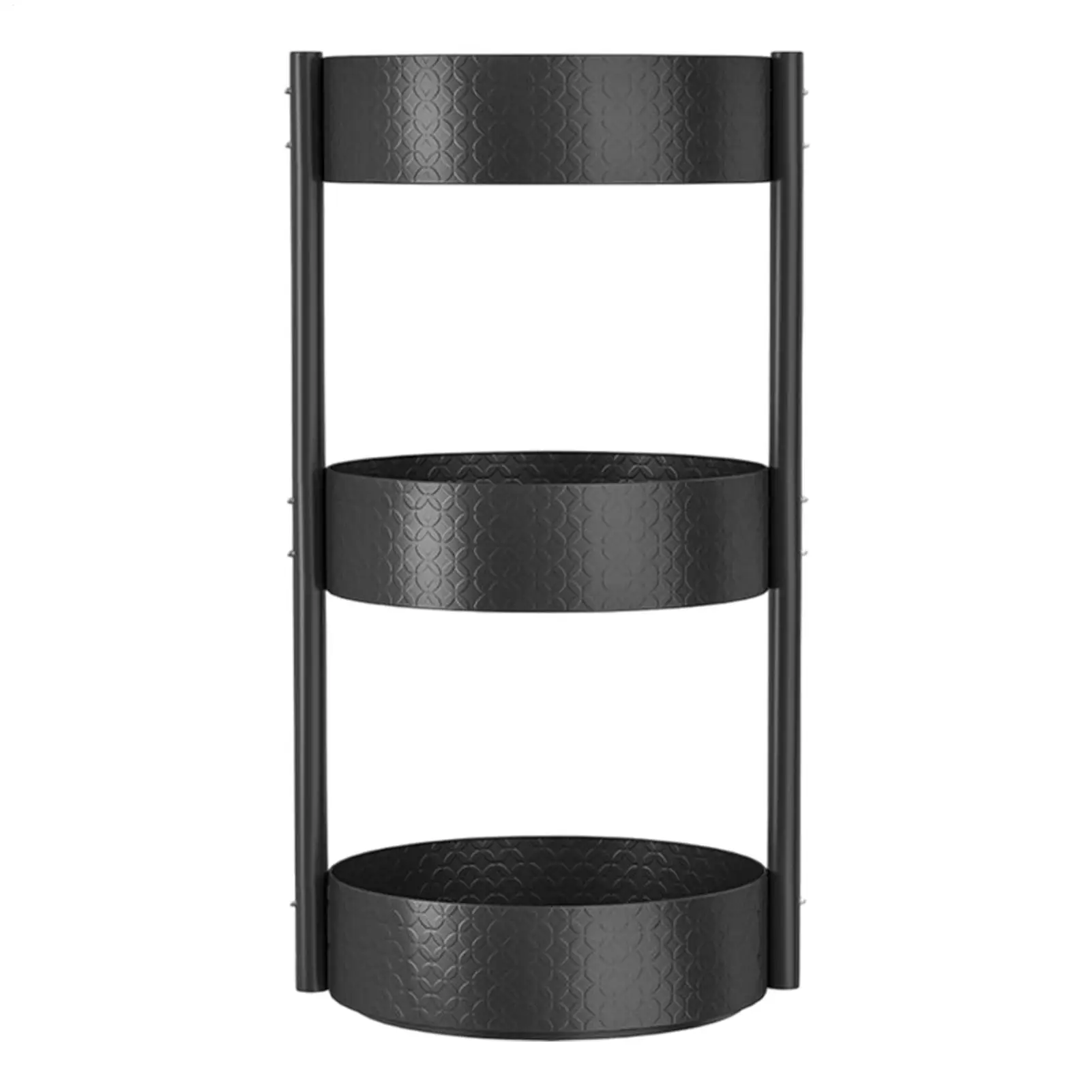 Вращающаяся подставка-органайзер для приправ, настольная подставка для специй, кухонные полки для приправ для столешницы, кладовой, холодильника
Вращающаяся подставка-органайзер для приправ, настольная подставка для специй, кухонные полки для приправ для столешницы, кладовой, холодильника