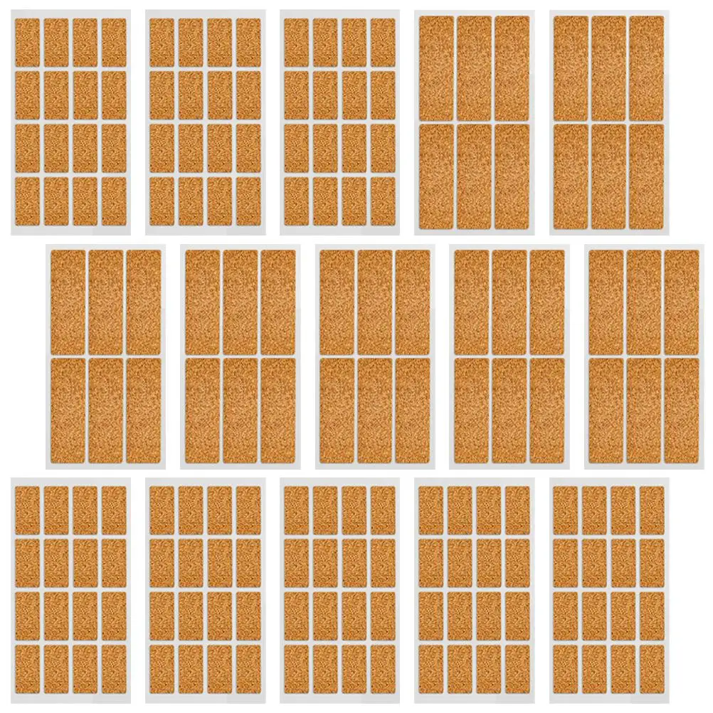 Cork Label Stickers Write on Labels Storage Multi function Bottle Large Coloured Food Recording Adhesive Kitchen for Glass
Cork Label Stickers Write on Labels Storage Multi function Bottle Large Coloured Food Recording Adhesive Kitchen for Glass