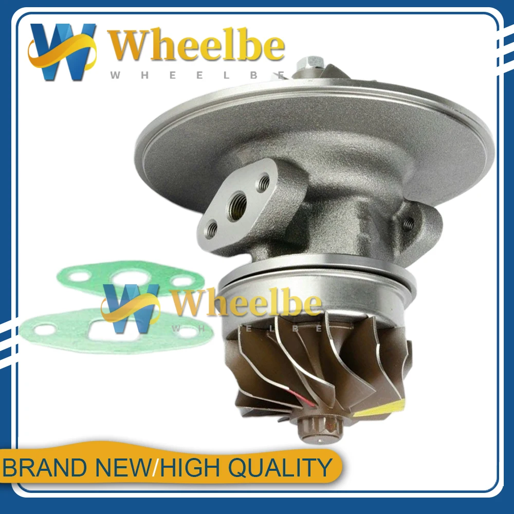Turbocharger Turbine Core For Cummins M11 BOMAG Truck 3594809 3537037 3537038 3804546 35086457 76194635 Cartridge Turbo
Turbocharger Turbine Core For Cummins M11 BOMAG Truck 3594809 3537037 3537038 3804546 35086457 76194635 Cartridge Turbo