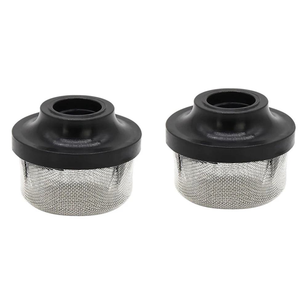 Stainless Steel Air Vent Strainer for For FNS For Nautilus Filter Reliable Filtration Easy Replacement
Stainless Steel Air Vent Strainer for For FNS For Nautilus Filter Reliable Filtration Easy Replacement