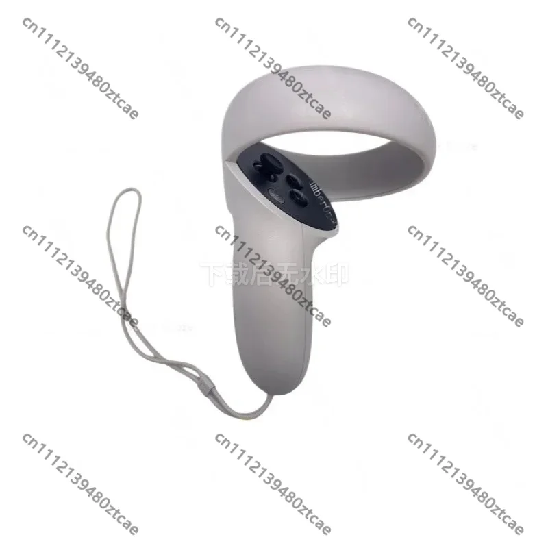 VR Controller Joystick Replacement Module, 90% New Handle Repair Accessory for Virtual Reality Headset