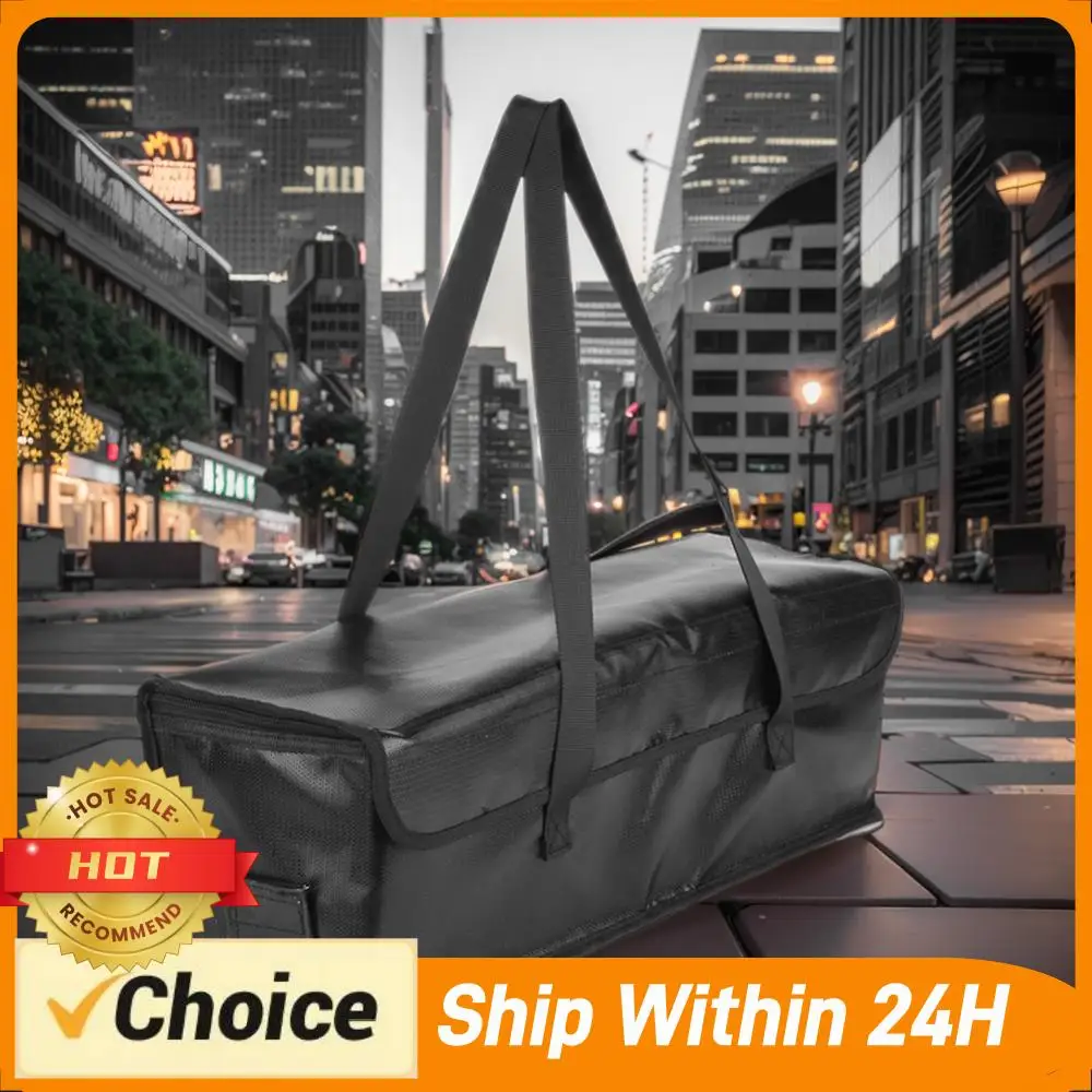 Ebike Battery Bag Fireproof Battery Bag Explosionproof Storage Pouch Battery Transport Bag for Storage Transport
Ebike Battery Bag Fireproof Battery Bag Explosionproof Storage Pouch Battery Transport Bag for Storage Transport