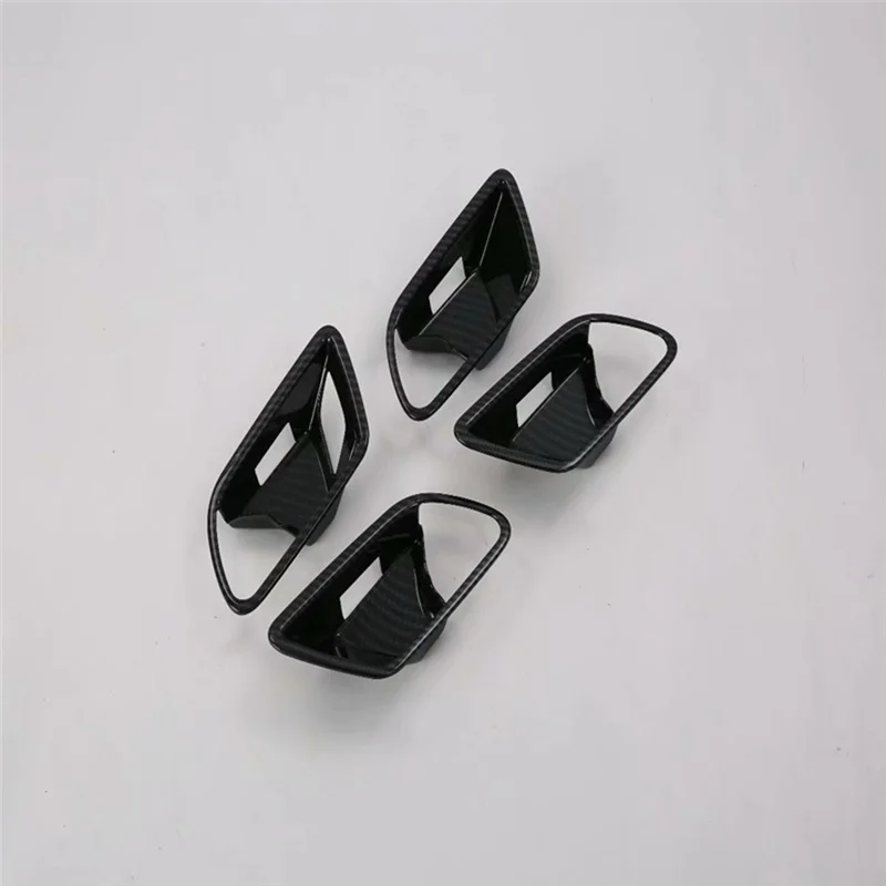 High Quality For Mercedes-Benz A-Class A180 A200 A250 2018-2021 Accessories Parts ABS Inner Door Handle Cover Catch Bowl Trim In
High Quality For Mercedes-Benz A-Class A180 A200 A250 2018-2021 Accessories Parts ABS Inner Door Handle Cover Catch Bowl Trim In