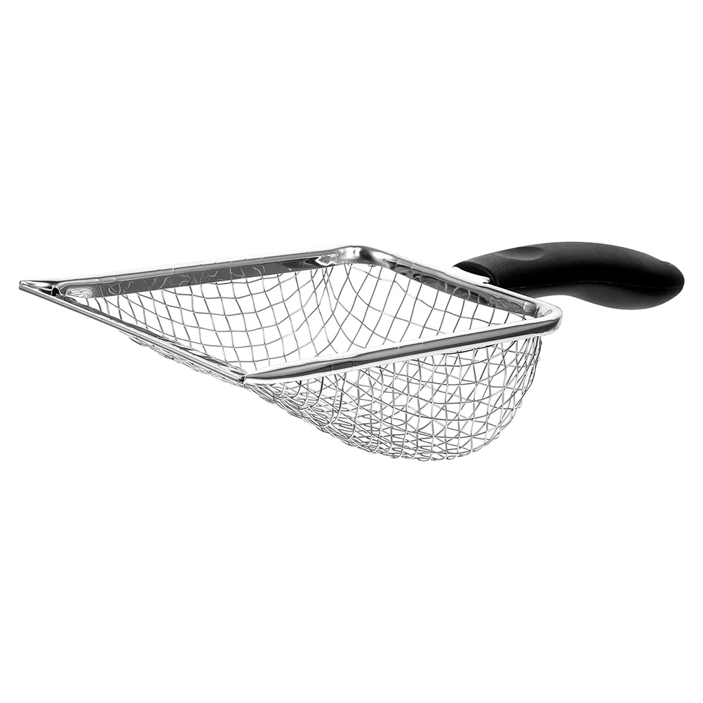 Stainless Steel Cat Litter Scoop Black 5 Mesh 4 3X4 3mm Sand Sifter Reptile Accessories Sifting Shovel Reusable Holder
Stainless Steel Cat Litter Scoop Black 5 Mesh 4 3X4 3mm Sand Sifter Reptile Accessories Sifting Shovel Reusable Holder