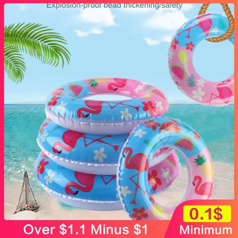 One More Layer Of Intimate Swim Ring Colorful Swimming Accessories Layered Air Valve Children Seamless Edge Sealing
One More Layer Of Intimate Swim Ring Colorful Swimming Accessories Layered Air Valve Children Seamless Edge Sealing