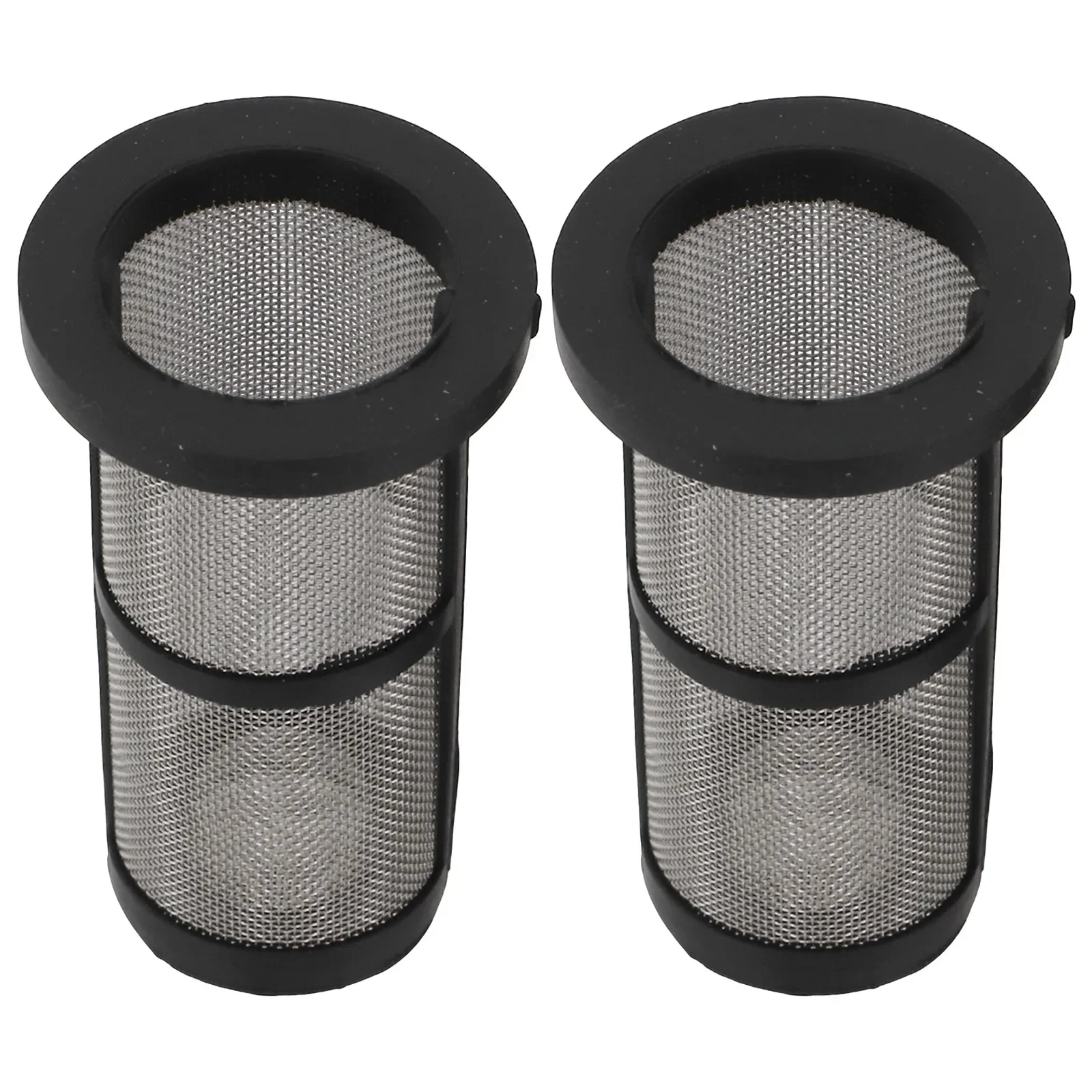 2-Pack Pool Cleaner Replacement Filter 48222 Filter Replacement (Black) Replacement Filter Is Designed For Your Pool Cleaner
2-Pack Pool Cleaner Replacement Filter 48222 Filter Replacement (Black) Replacement Filter Is Designed For Your Pool Cleaner