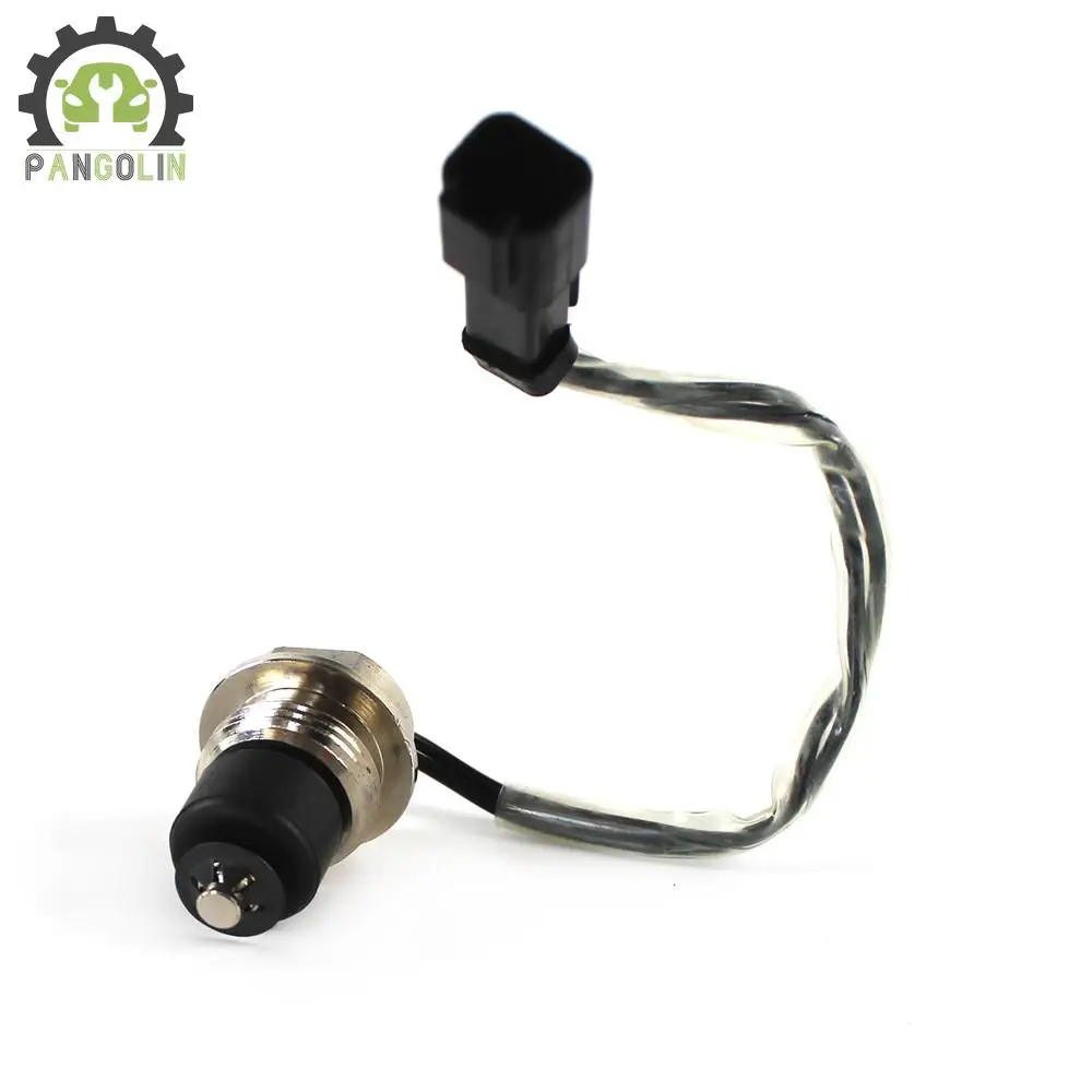 Pressure Sensor 213-0677 2130677 Fits for CAT E320 E320B E330B E300B E320C 312C 315C Excavator Press Switch w/ 3 Months Warranty
Pressure Sensor 213-0677 2130677 Fits for CAT E320 E320B E330B E300B E320C 312C 315C Excavator Press Switch w/ 3 Months Warranty