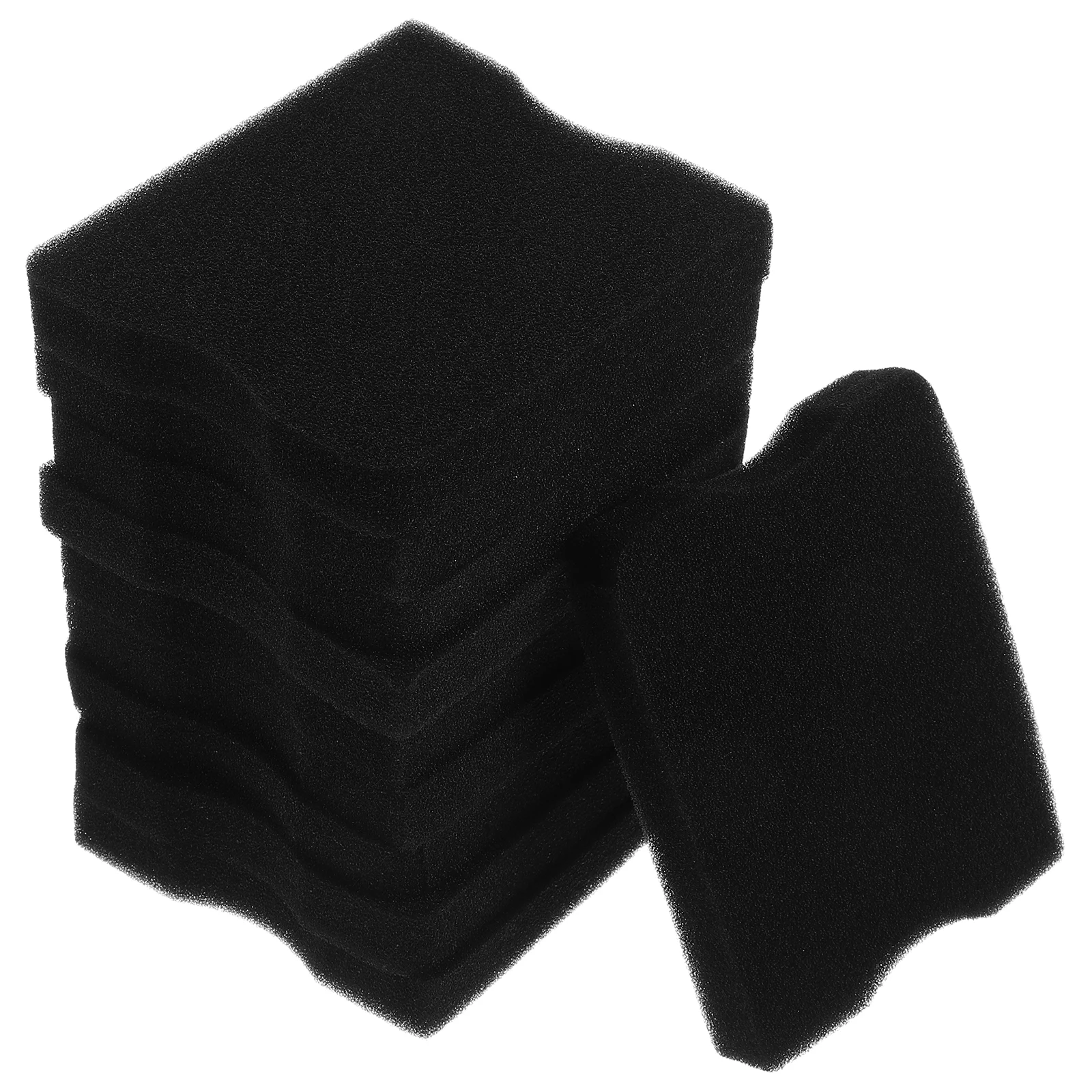10 Pcs Lawn Mower Air Filter Sponge Universal Replacement Filters Foam Material Efficient Filtration Easy Maintenance Wide
10 Pcs Lawn Mower Air Filter Sponge Universal Replacement Filters Foam Material Efficient Filtration Easy Maintenance Wide