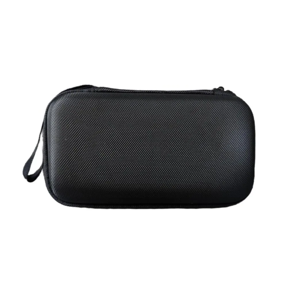 Shockproof Carrying Storage Bag Splash-proof with Lanyard Game Console Pouch Mesh Pocket Anti-Scratch for Ayaneo Pocket Air Mini
Shockproof Carrying Storage Bag Splash-proof with Lanyard Game Console Pouch Mesh Pocket Anti-Scratch for Ayaneo Pocket Air Mini