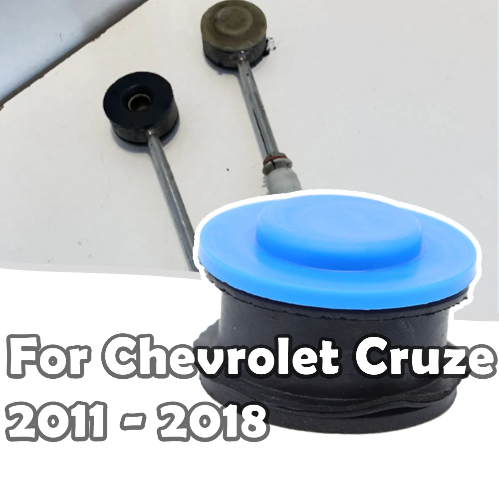 Комплект для ремонта сцепления шестерни для Chevrolet Cruze 2011-2018, рычаг переключения передач, конец кабеля, поворотный коннектор, втулка для восстановления 55564866
Комплект для ремонта сцепления шестерни для Chevrolet Cruze 2011-2018, рычаг переключения передач, конец кабеля, поворотный коннектор, втулка для восстановления 55564866