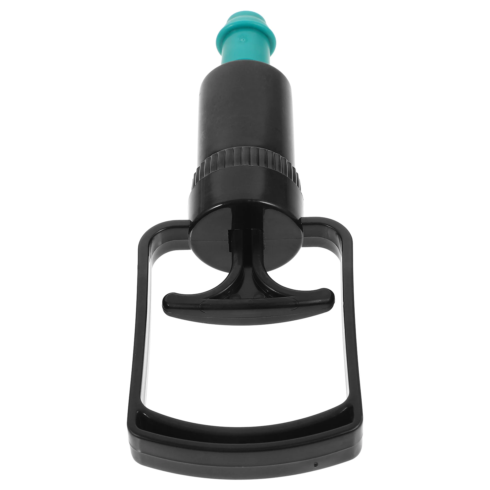 Cupping Hand Pump Vacuum Tool Body Device Accessories Black Exhaust Manual Smooth Skin Lightweight Compact
Cupping Hand Pump Vacuum Tool Body Device Accessories Black Exhaust Manual Smooth Skin Lightweight Compact