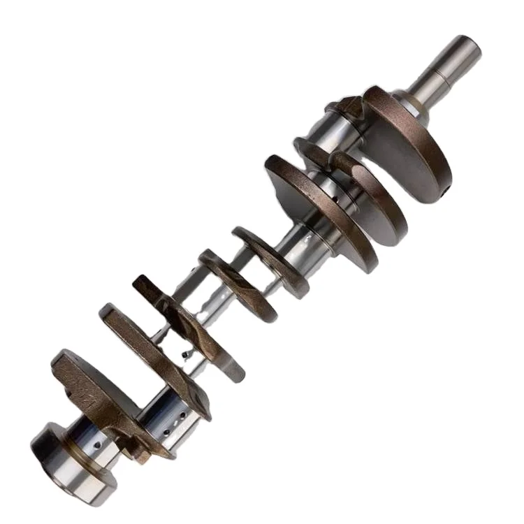 Crankshaft For Chrysler 5.7 OEM 53021300AA For Cherokee For HEMI For DODGE For CHRYSLER For JEEP
Crankshaft For Chrysler 5.7 OEM 53021300AA For Cherokee For HEMI For DODGE For CHRYSLER For JEEP