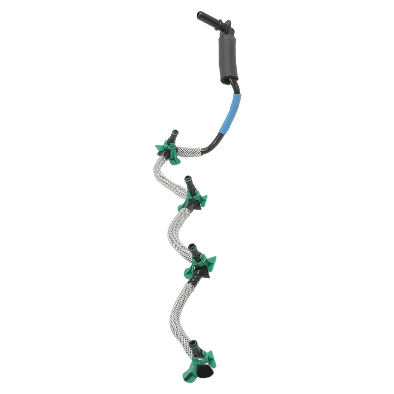 Fuel Injector Leak-Off Return Pipe For Partner Expert Citroen Berlingo Dispatch 1.4 1.6 HDI 1574. JK 1574. EN
Fuel Injector Leak-Off Return Pipe For Partner Expert Citroen Berlingo Dispatch 1.4 1.6 HDI 1574. JK 1574. EN