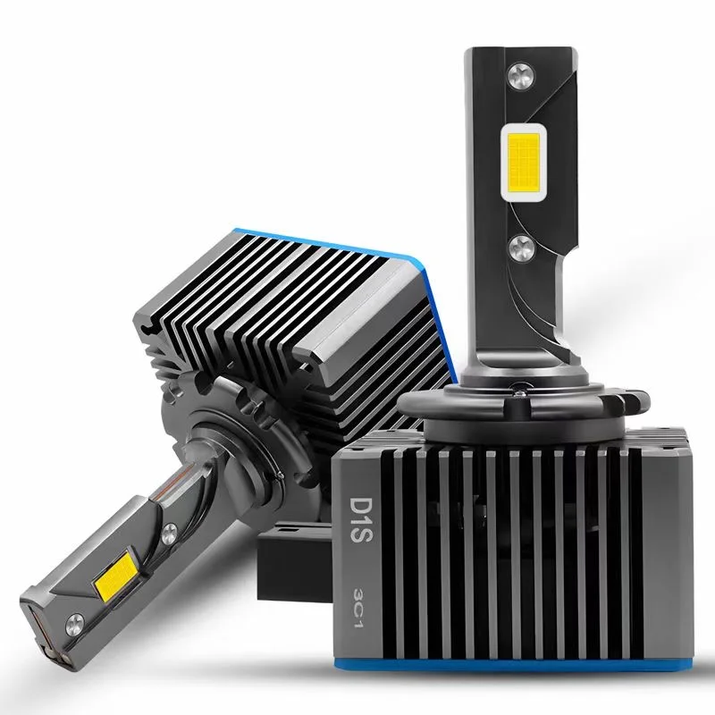 Tcart D1S D3S Светодиодные фары HID D3S D2S D4S D8S 200000 LM 500W D1R D2R D3R D4 CANBUS Светодиодный двусторонний чип CSP 6000K Plug&Play
Tcart D1S D3S Светодиодные фары HID D3S D2S D4S D8S 200000 LM 500W D1R D2R D3R D4 CANBUS Светодиодный двусторонний чип CSP 6000K Plug&Play